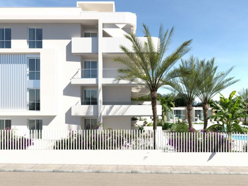 Испания apartments orihuela-costa 