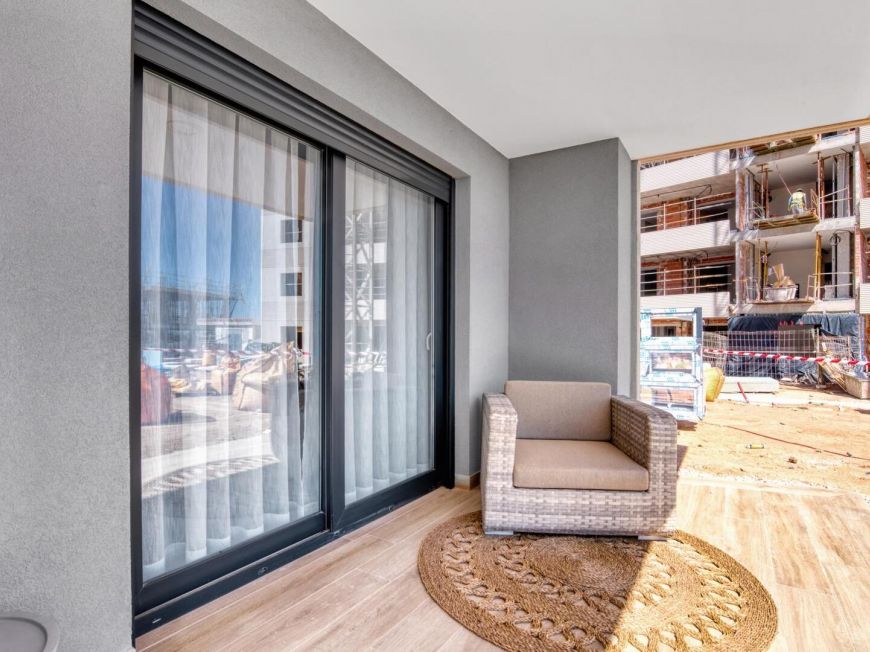 Испания rentable-property torrevieja 