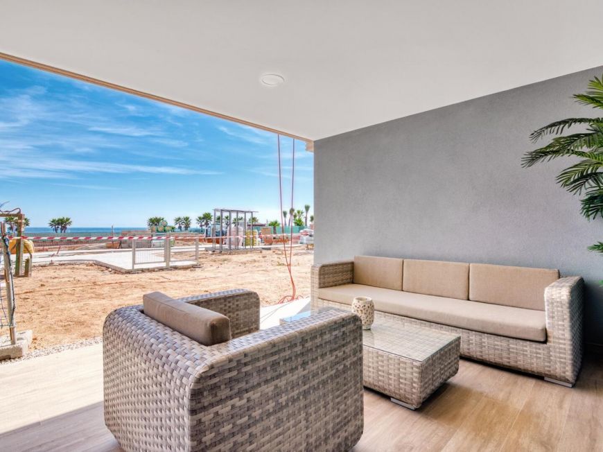 Испания rentable-property torrevieja 