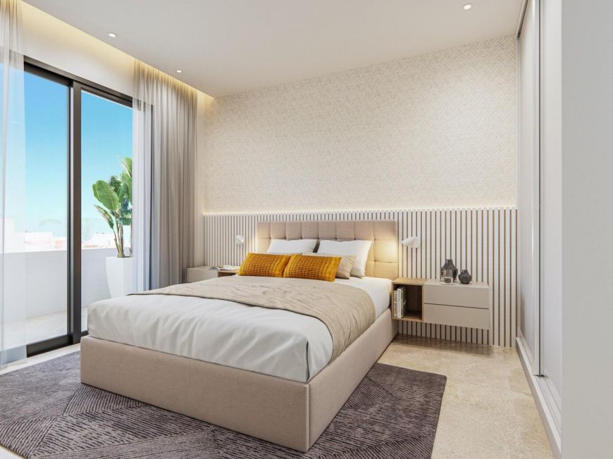 Испания apartments torrevieja 