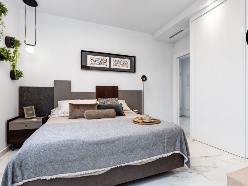 Испания apartments orihuela-costa 