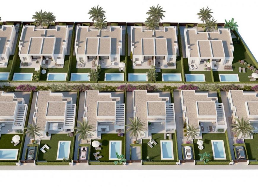 Испания apartments algorfa 