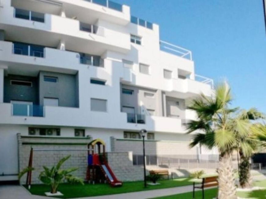 Испания apartments san-miguel-de-salinas 