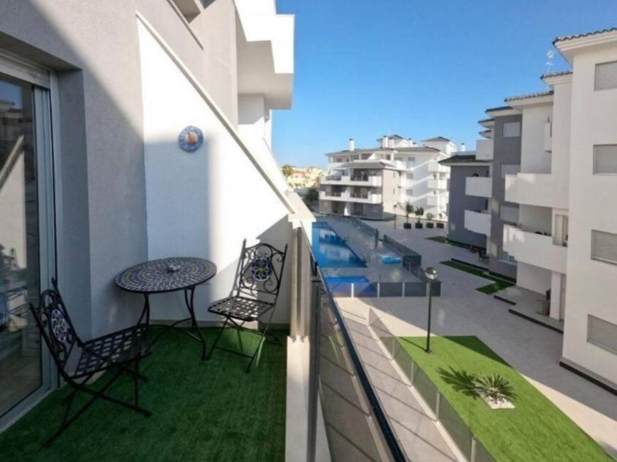 Испания apartments san-miguel-de-salinas 