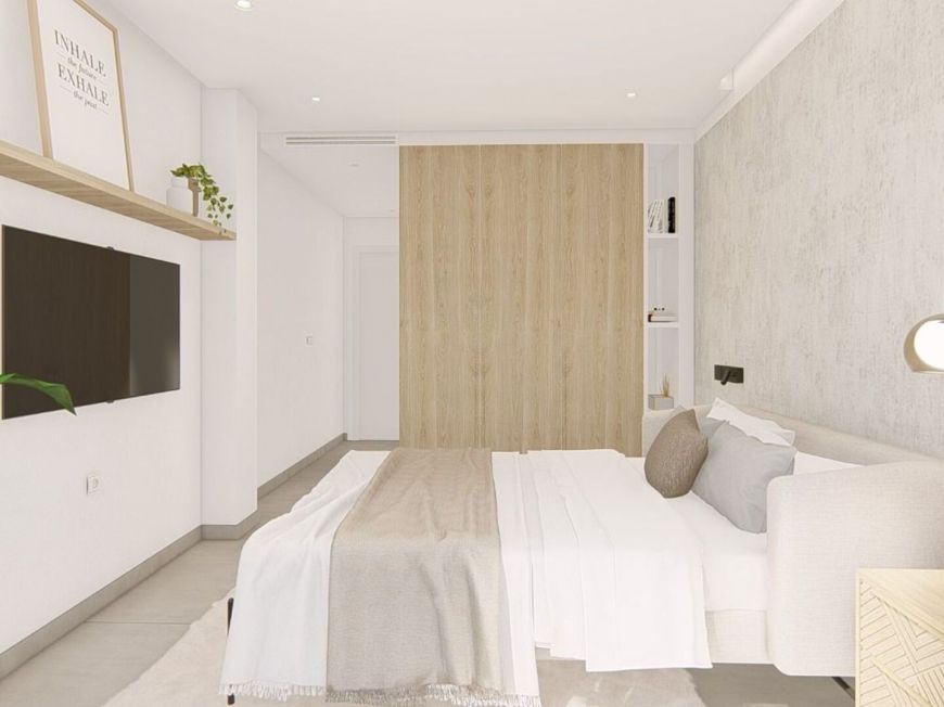 Испания apartments guardamar-del-segura 