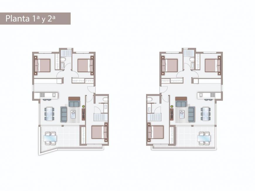 Испания apartments guardamar-del-segura 