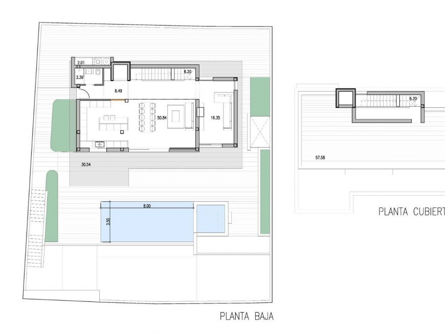 Испания houses orihuela-costa 