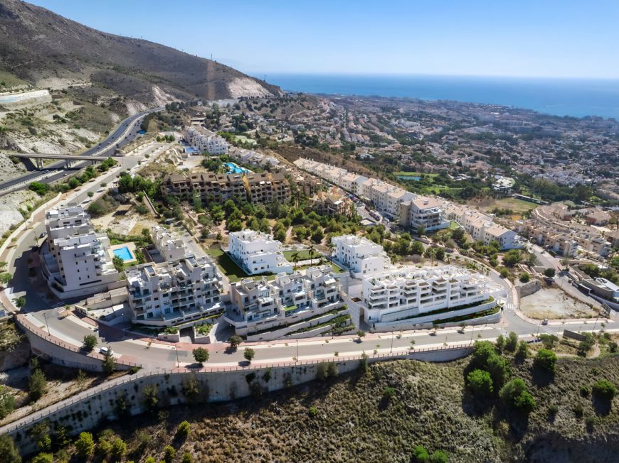 Испания apartments benalmadena 