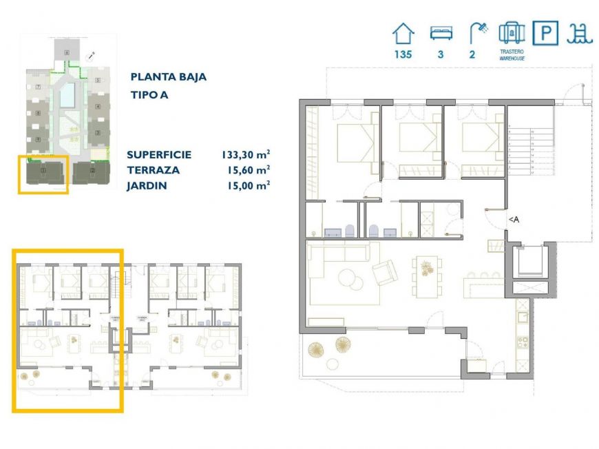 Испания apartments san-pedro-del-pinatar 