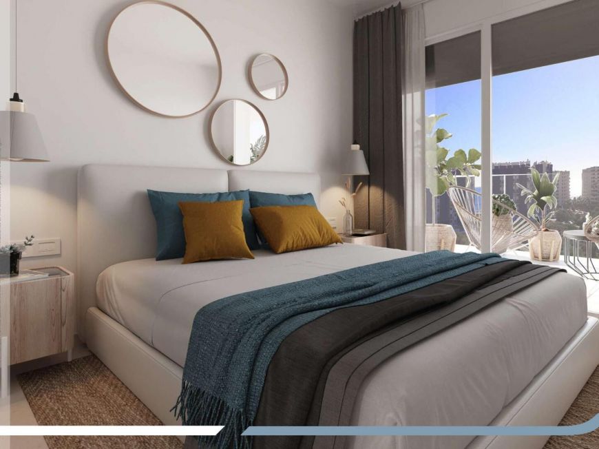 Испания apartments torrevieja 