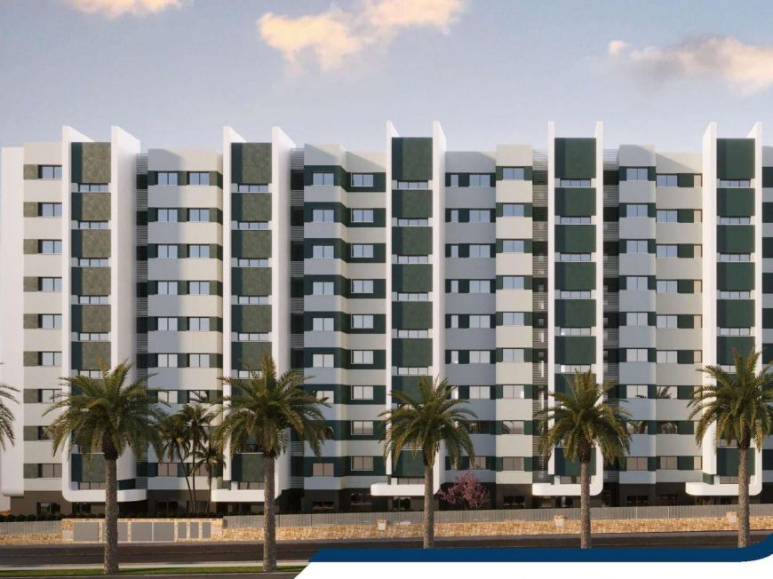 Испания apartments torrevieja 