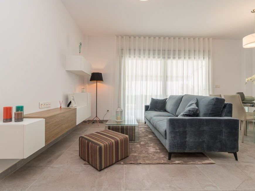 Испания bungalow torrevieja 