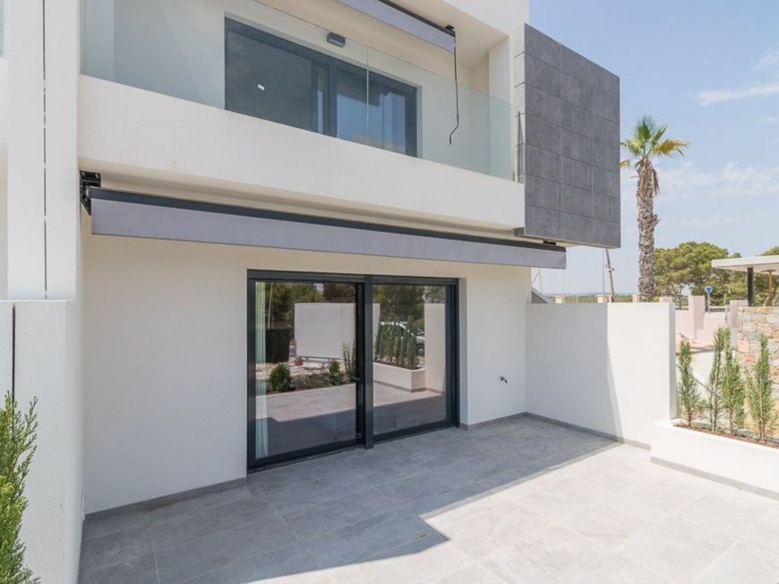 Испания bungalow torrevieja 