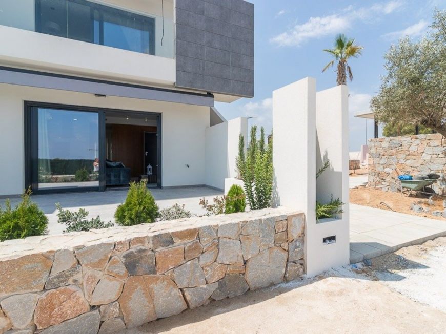 Испания bungalow torrevieja 