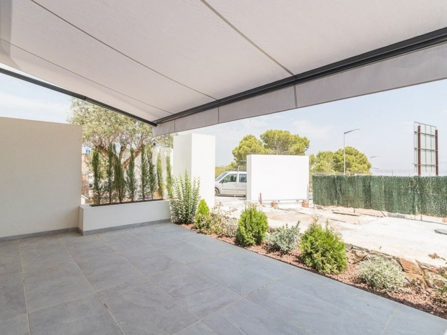 Испания bungalow torrevieja 