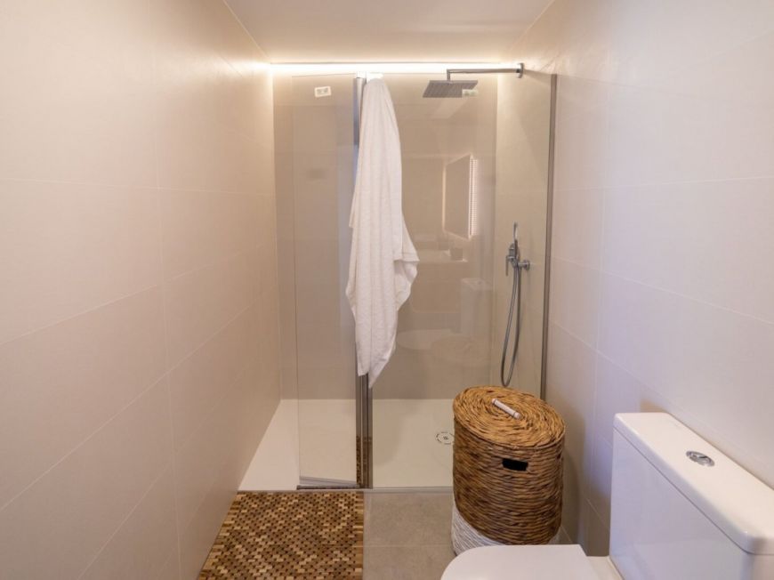 Španělsko Apartmány / byty Santa-pola