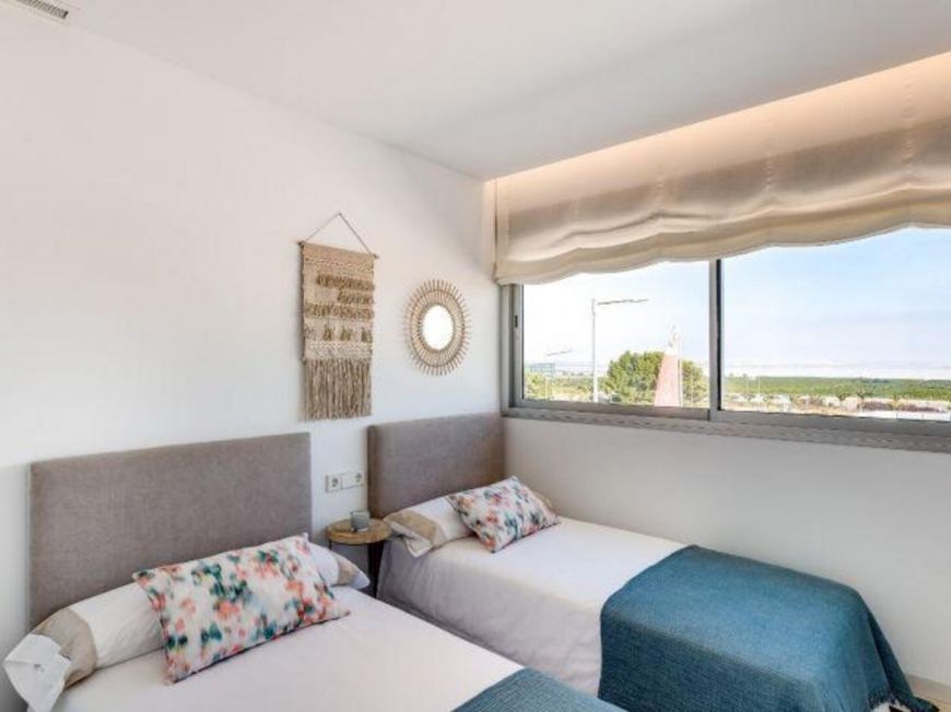 Испания bungalow torrevieja 