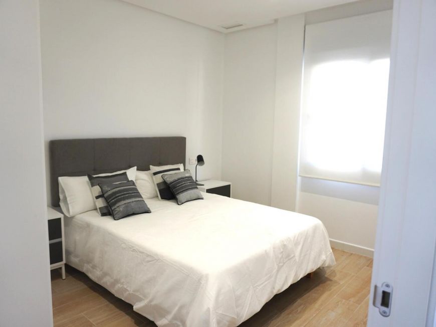 Španělsko Apartmány / byty Orihuela-costa