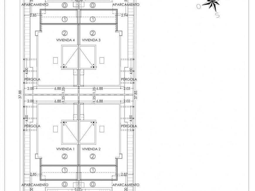 Испания new-buildings san-pedro-del-pinatar 