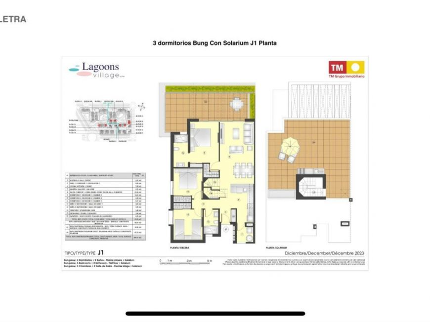 Španělsko Apartmány / byty Torrevieja