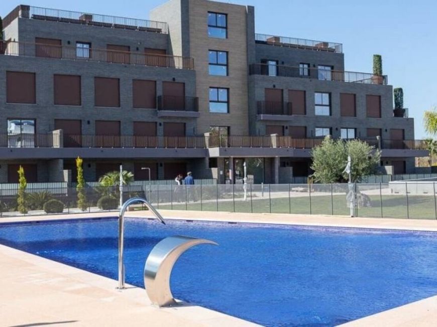 Španělsko Apartmány / byty Denia