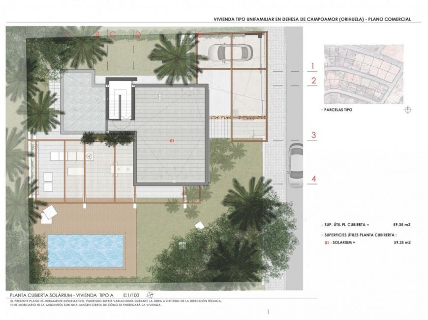 Испания houses orihuela-costa 