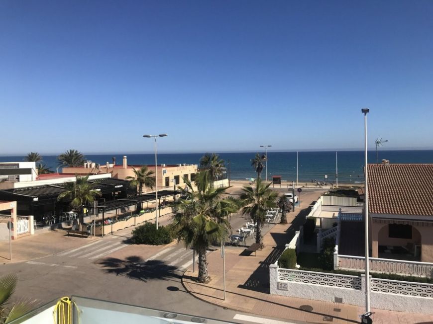 Испания houses torrevieja 