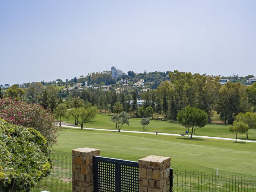 Испания houses benahavis 