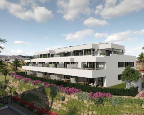 apartments casares 