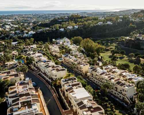 apartments benahavis 