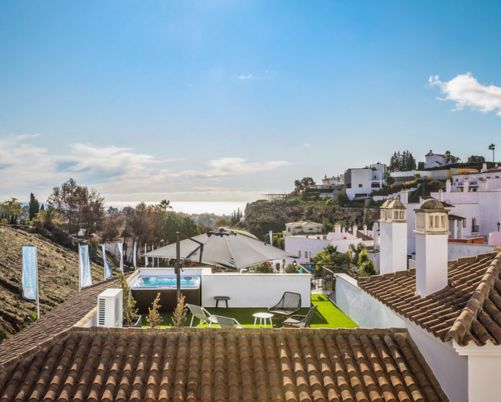 apartments benahavis 