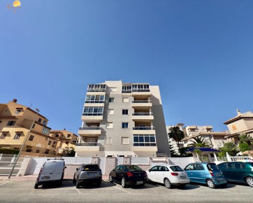 apartments torrevieja 