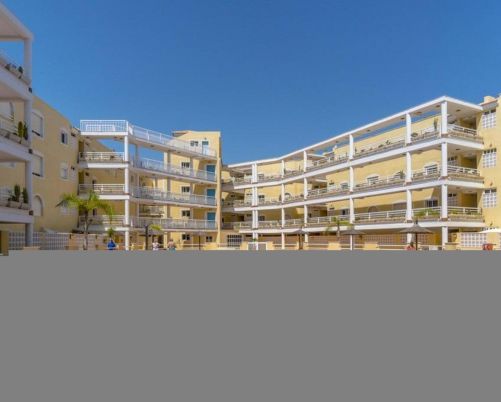 Apartment Orihuela Costa ALICANTE