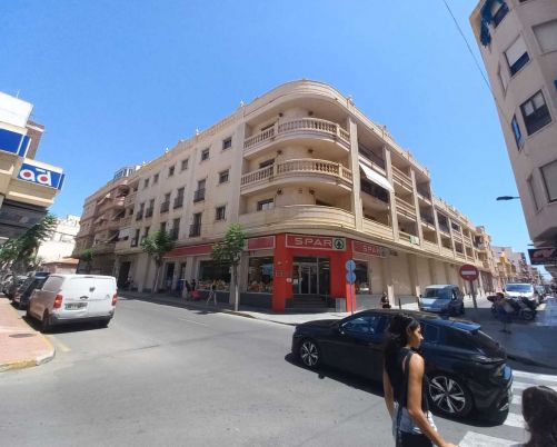 Apartamento Torrevieja Alicante