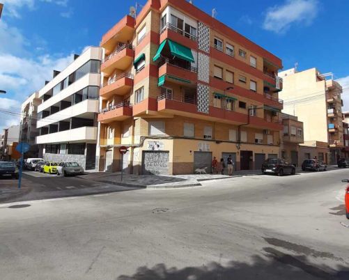 Apartamento Torrevieja Alicante