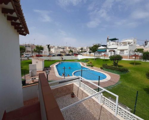 Bungalow Torrevieja Alicante