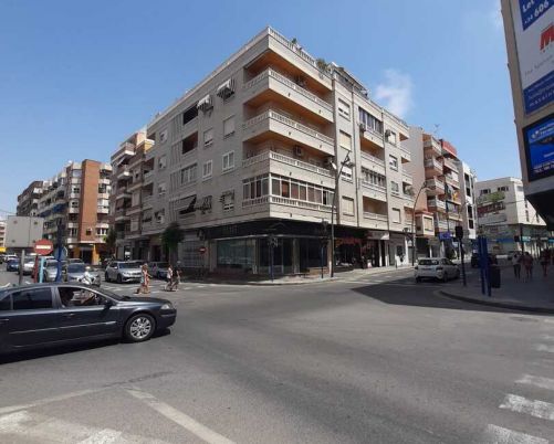 Apartamento Torrevieja Alicante