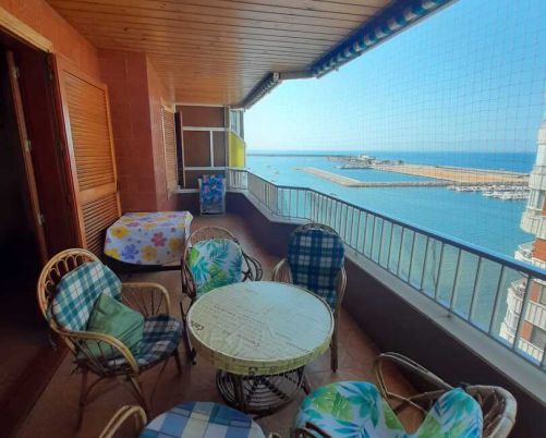 Apartamento Torrevieja Alicante