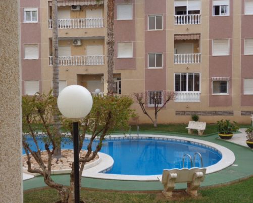 Apartamento Torrevieja Alicante