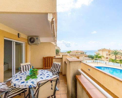 Apartment Orihuela Costa ALICANTE