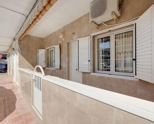 Bungalow Torrevieja Alicante