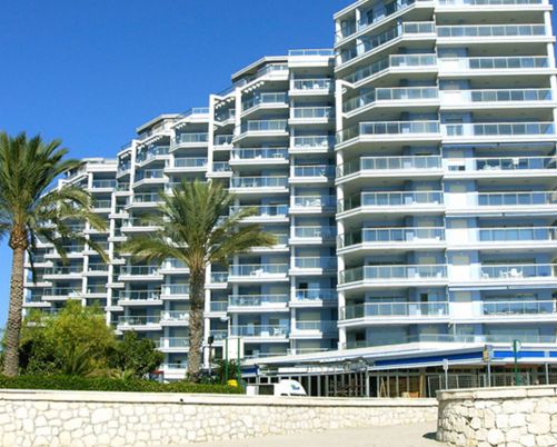 Apartment Calpe Alicante