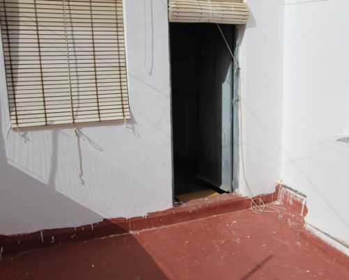 Town House Calpe Alicante