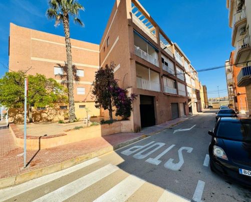 Apartment La Mata Alicante (Costa Blanca)