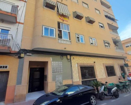 Apartamento Torrevieja Alicante