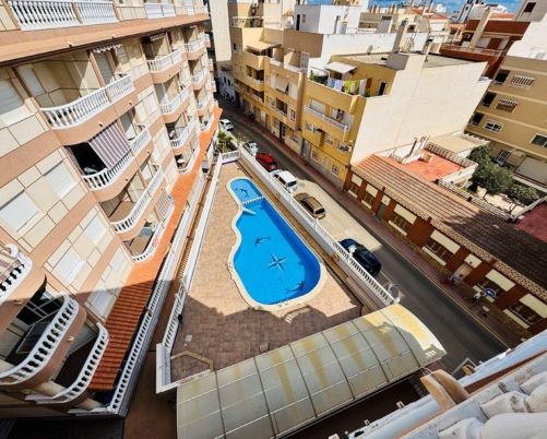 Apartment La Mata Alicante (Costa Blanca)