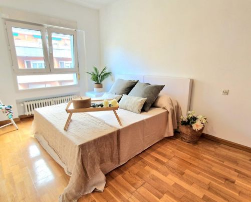 Apartmány / byty Oviedo