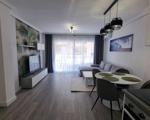 Apartmány / byty Torrevieja