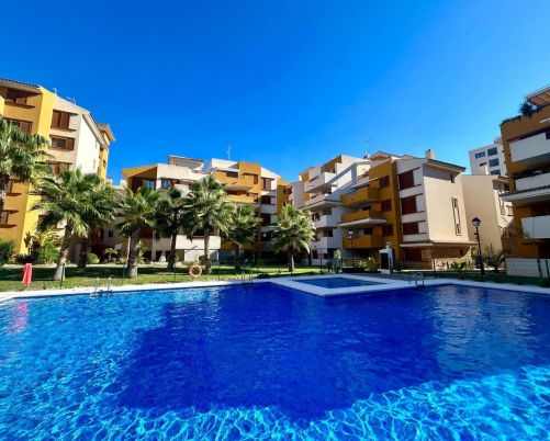 Apartment Torrevieja ALICANTE