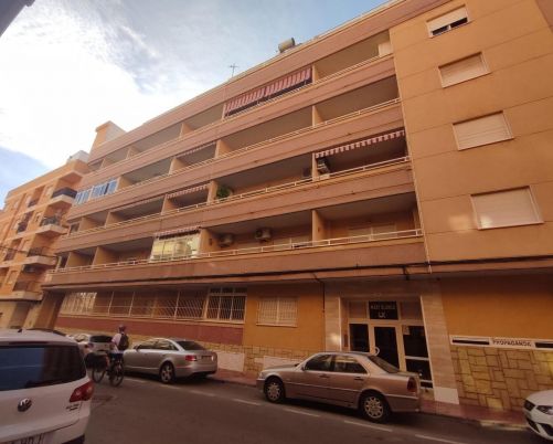 penthouse torrevieja 